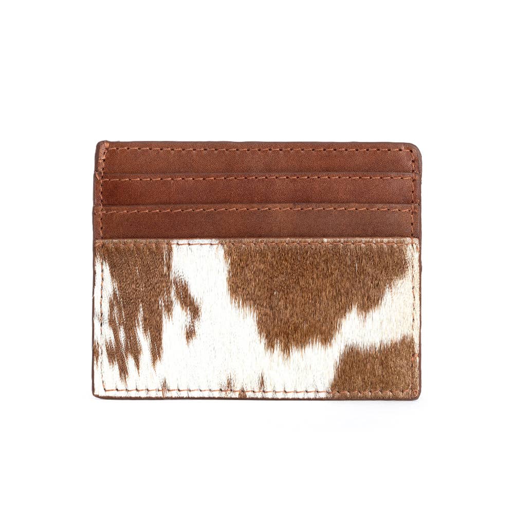Drysonn Peak Credit Card Holder