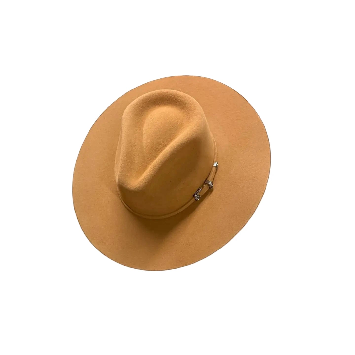 Premium Wool Rancher Hat