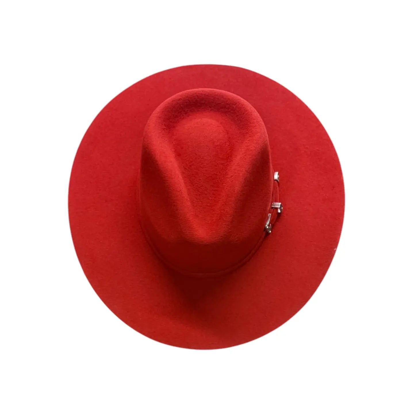 Premium Wool Rancher Hat