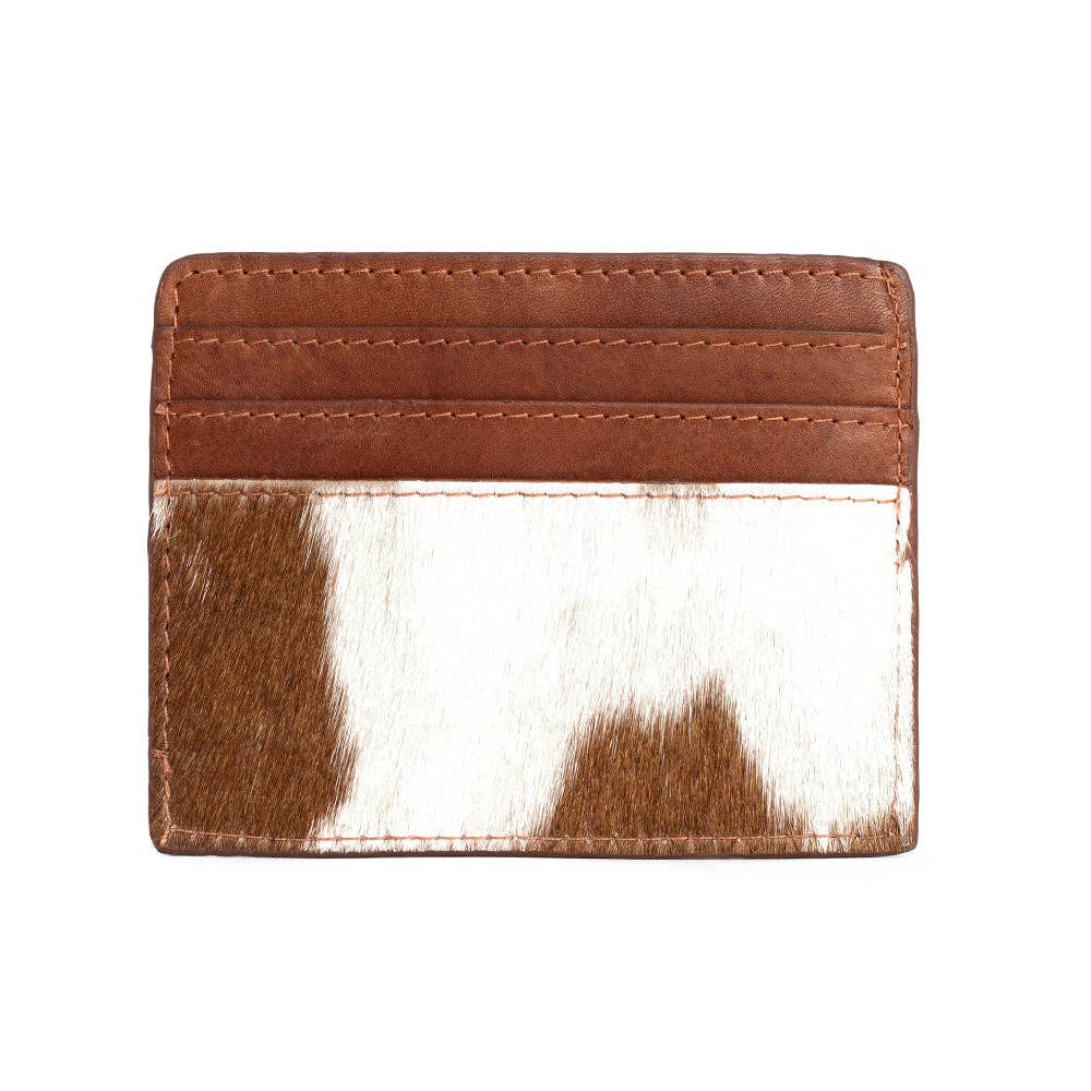 Drysonn Peak Credit Card Holder