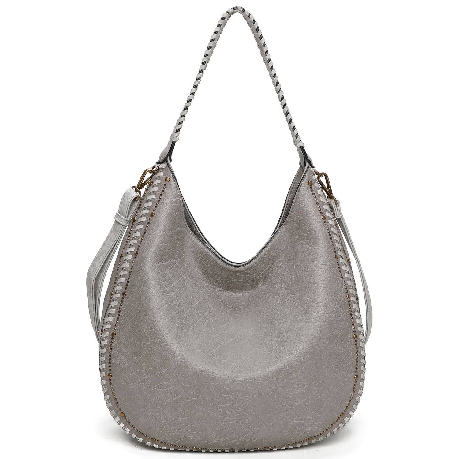 Ampere Creations Memphis Hobo | Vegan Leather Western Bag
