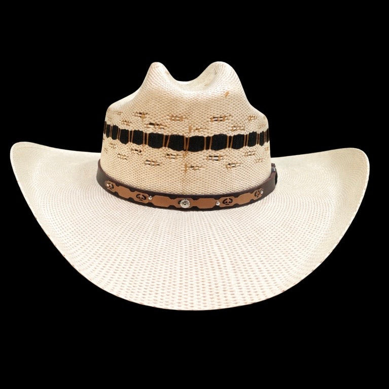 Yellowstone Westen Straw Hats