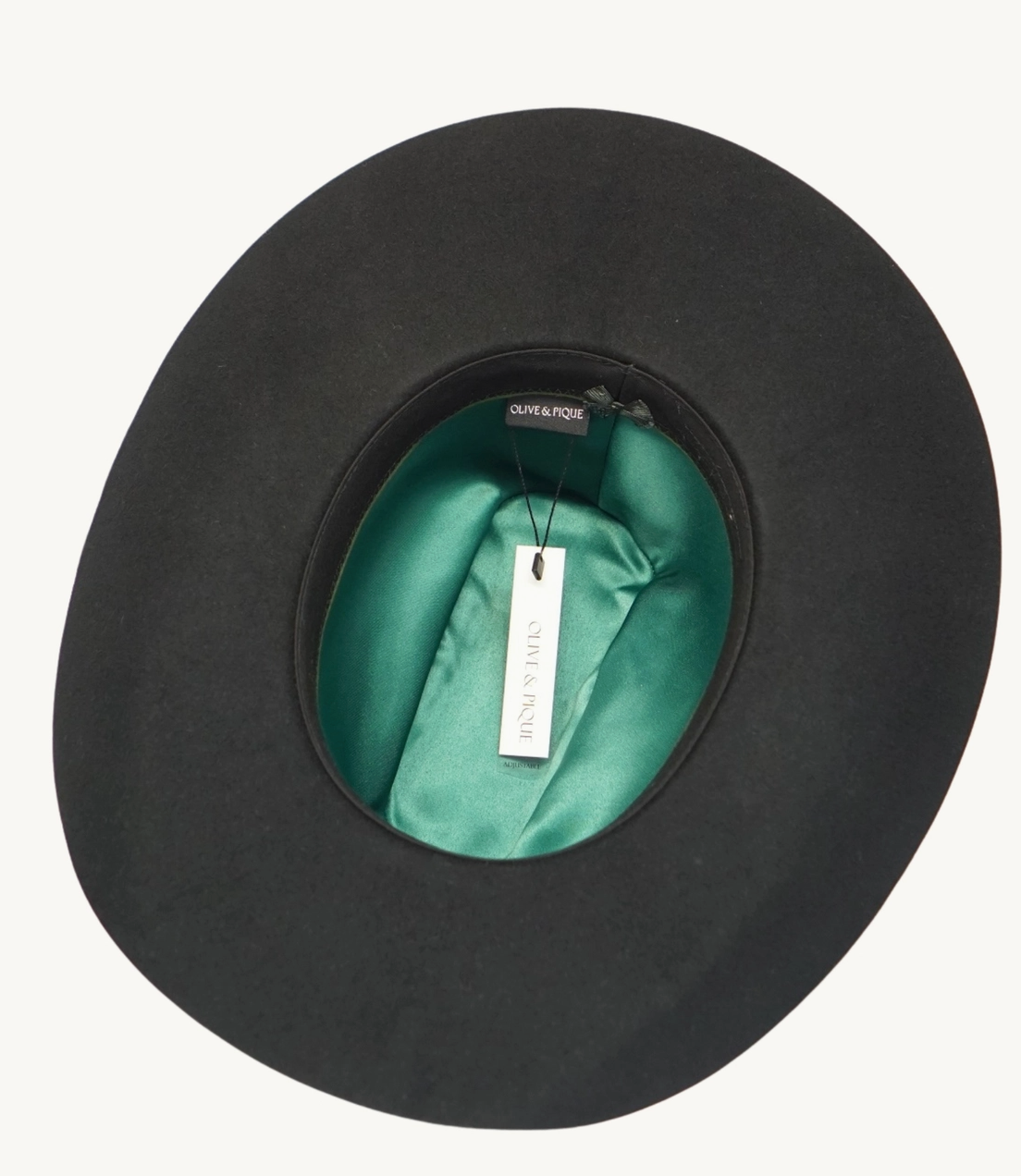 Standard Wool Cattleman Cowboy Hats