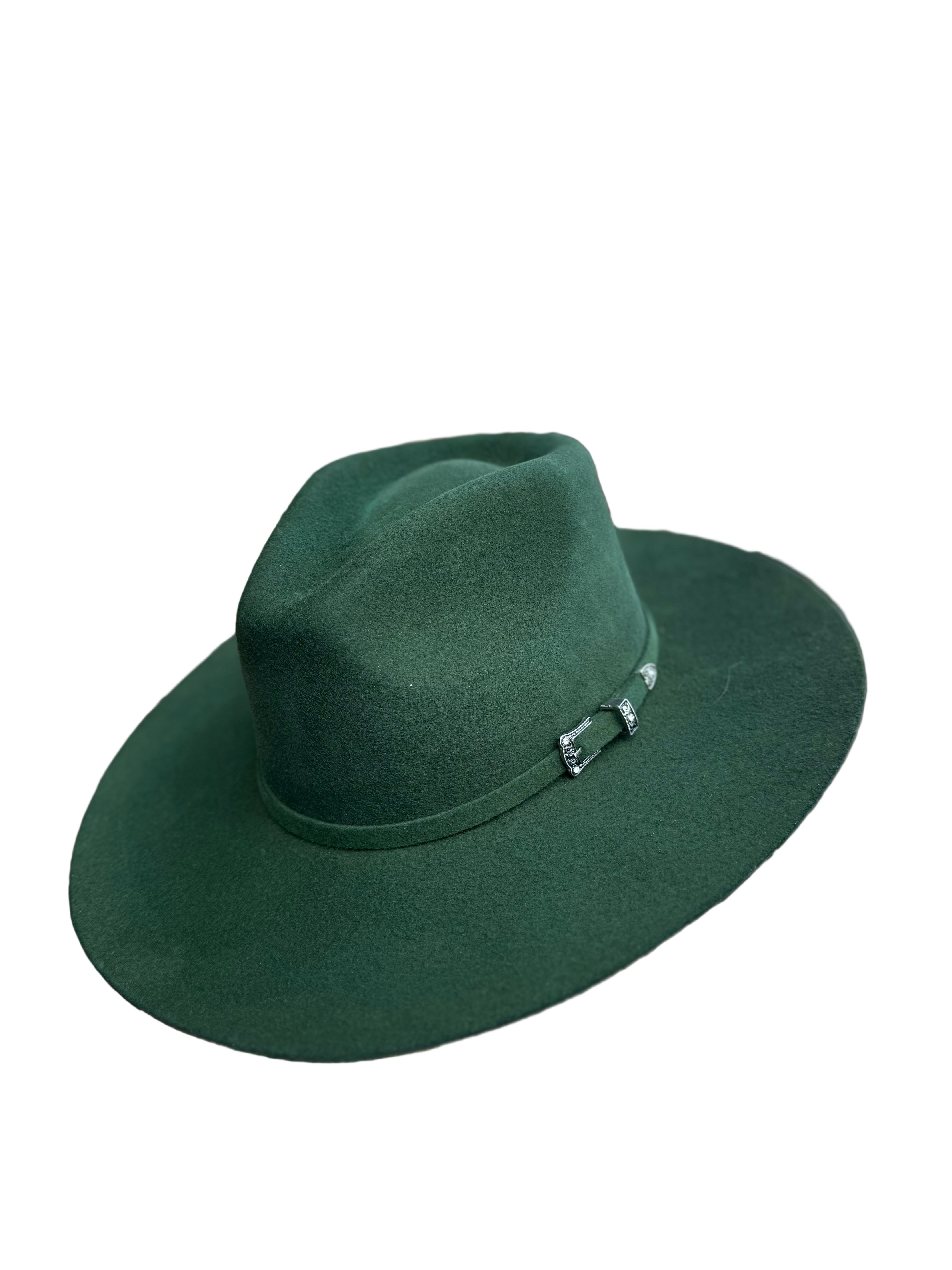 Premium Wool Rancher Hat