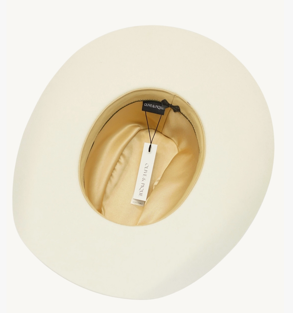 Standard Wool Cattleman Cowboy Hats