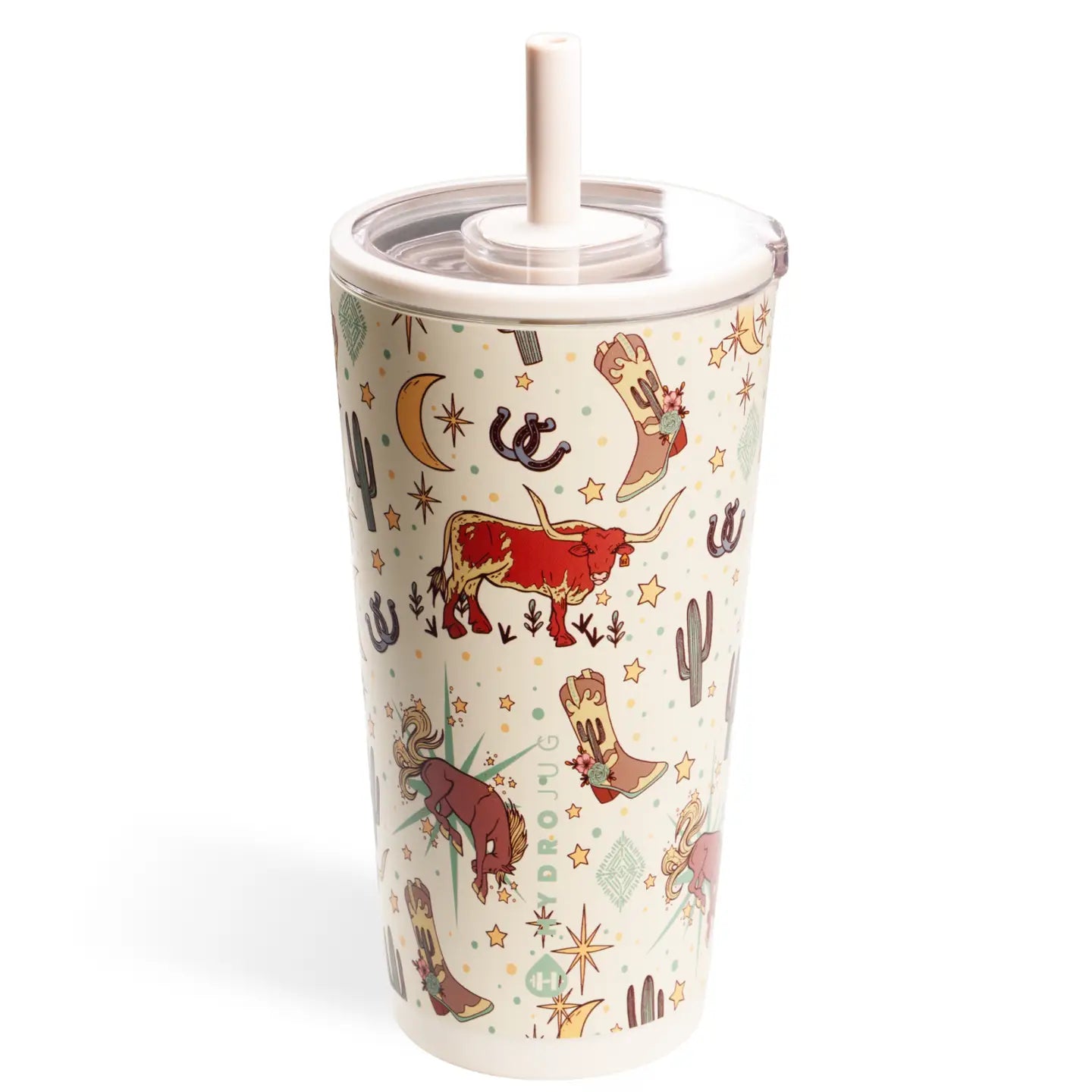 Rodeo HydroJug 20oz Everyday Tumbler