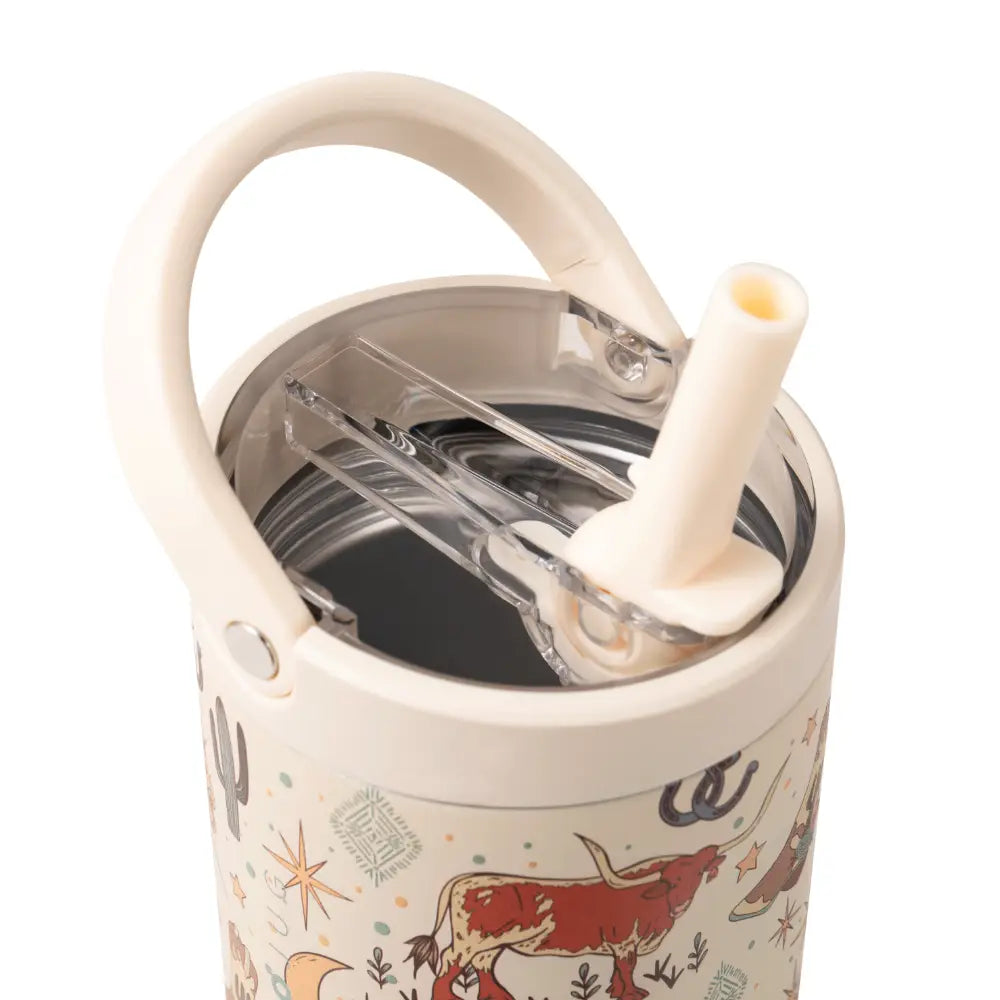 HydroJug Sport Bottle 40 oz