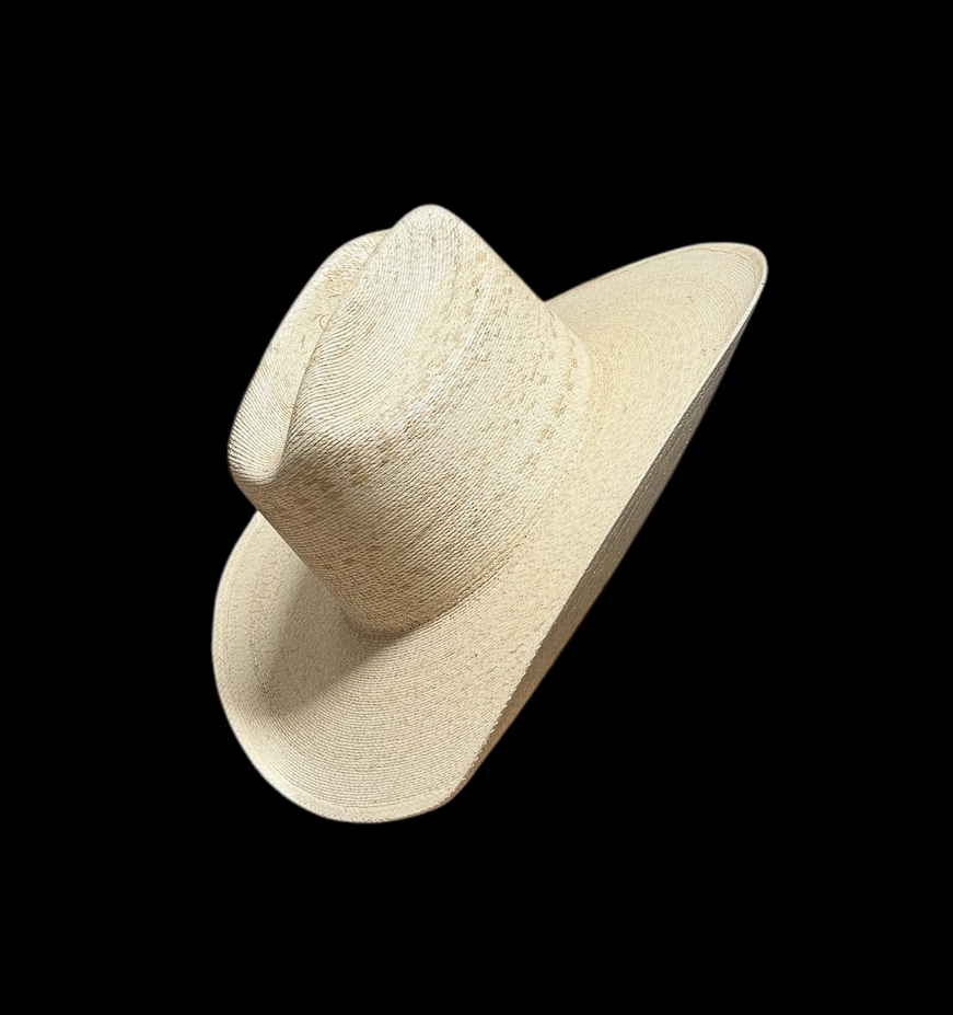 Fine Palm Cowboy Cattleman