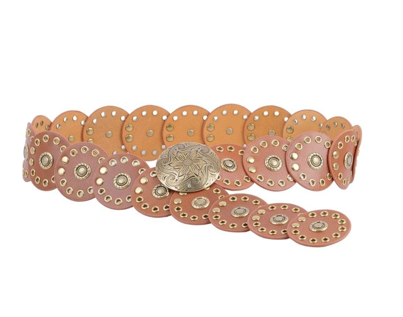 Western Arrow Belt