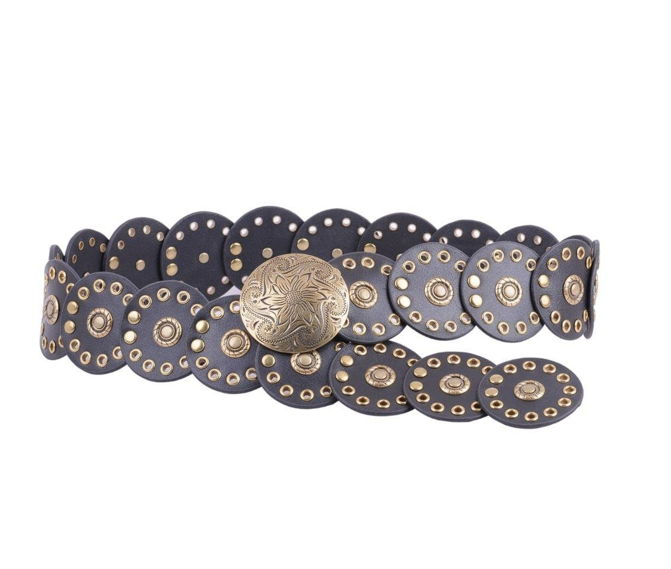 Western Arrow Belt