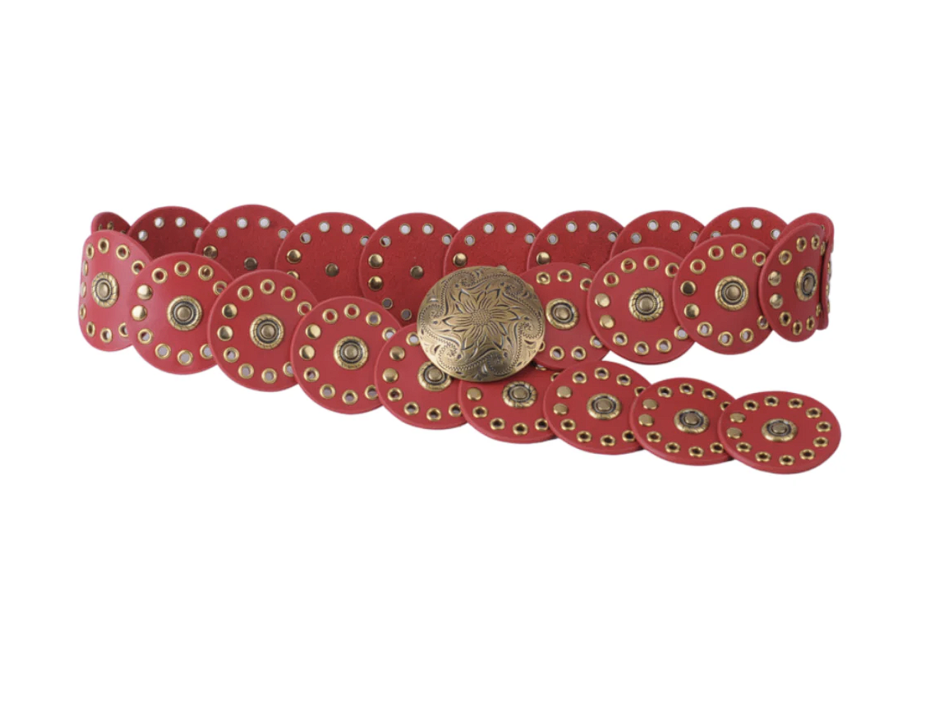 Western Arrow Belt