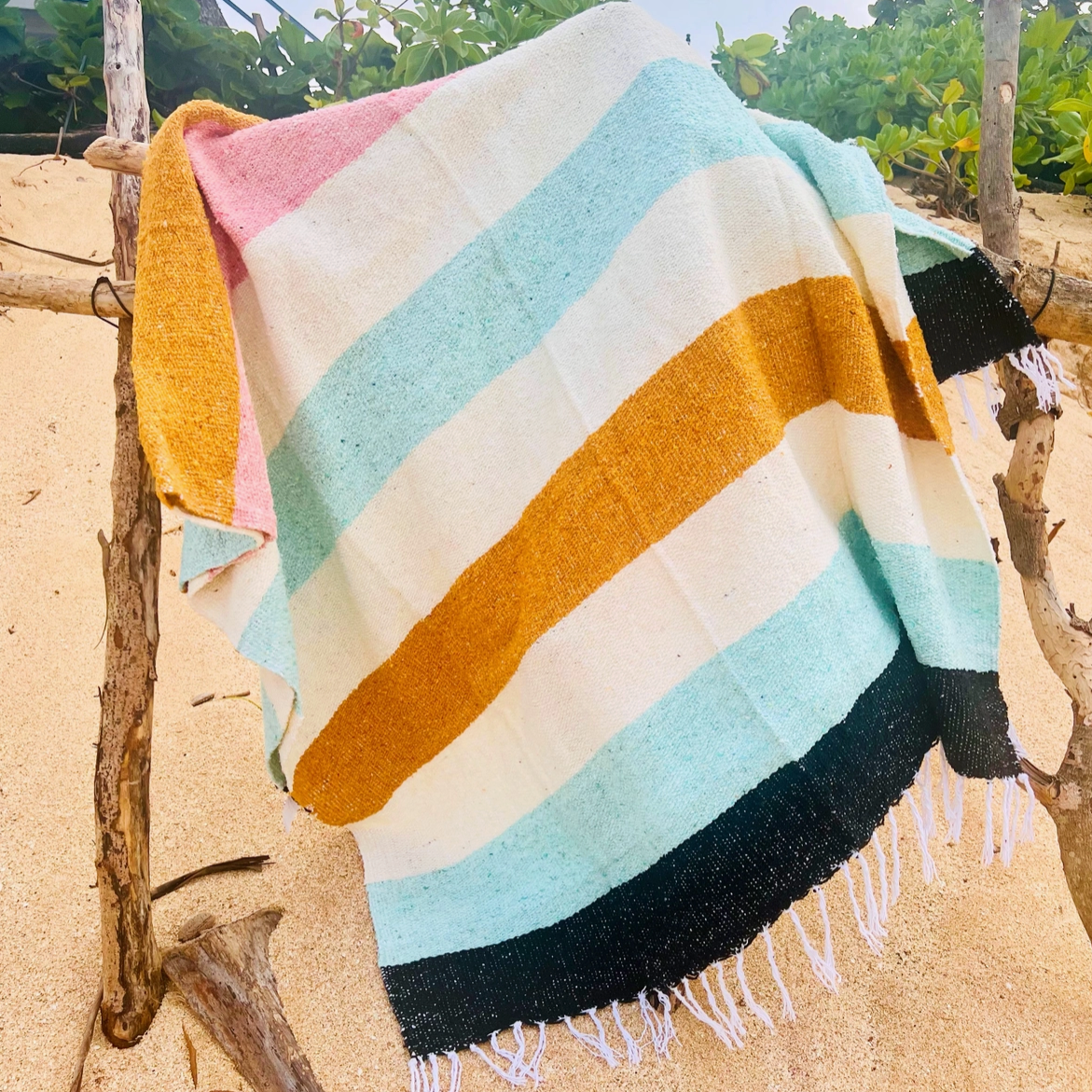 Ohana Beach Blanket