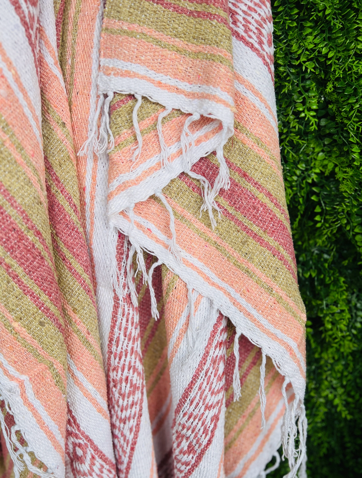 Mexican Beach Blanket