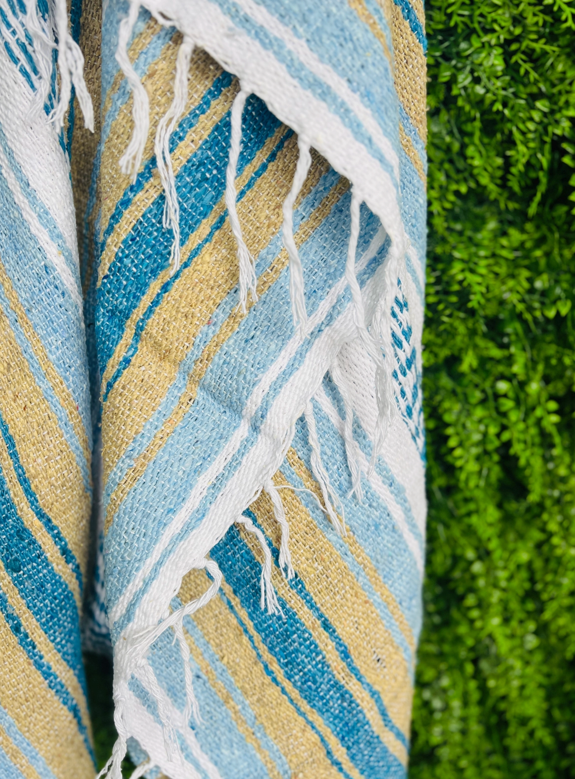 Mexican Beach Blanket