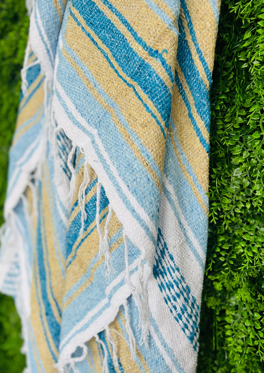 Mexican Beach Blanket