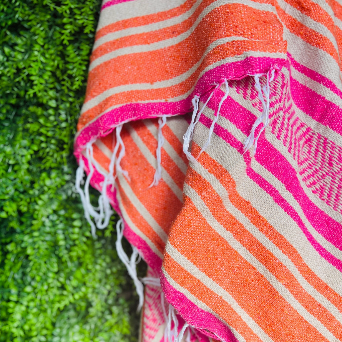 Bermuda Beach Blanket