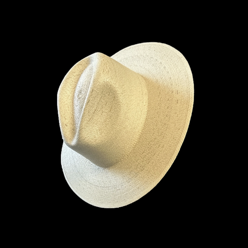 Natural Fine Palm Rancher