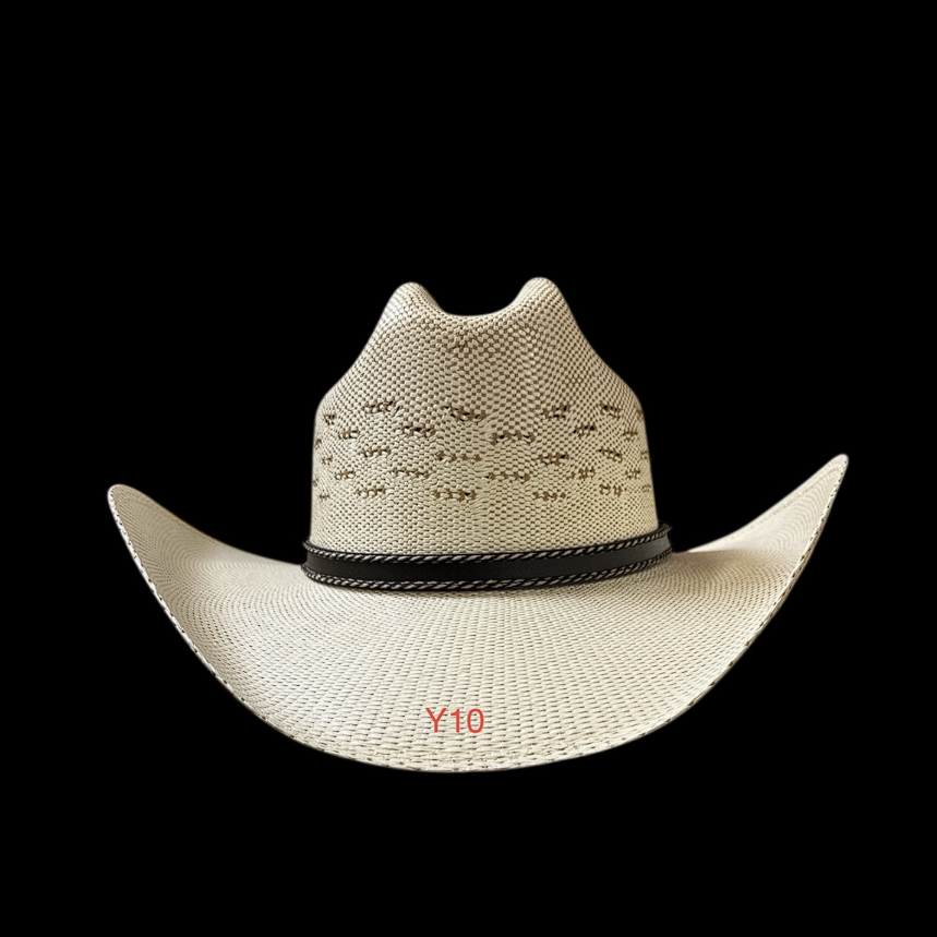 Yellowstone Straw Hat