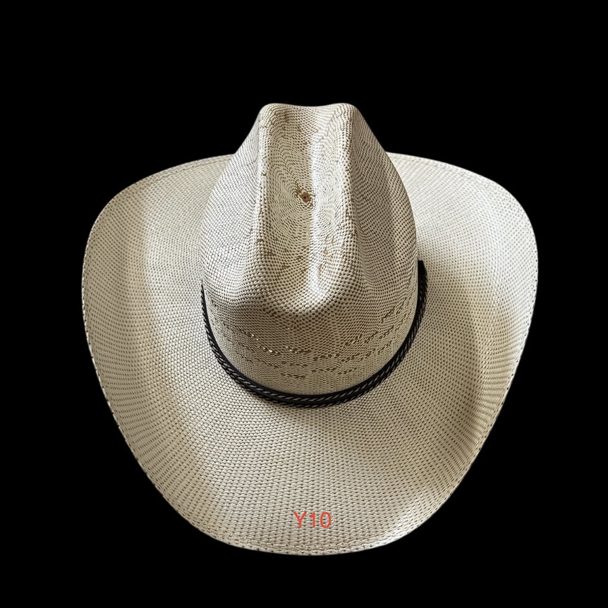 Yellowstone Straw Hat