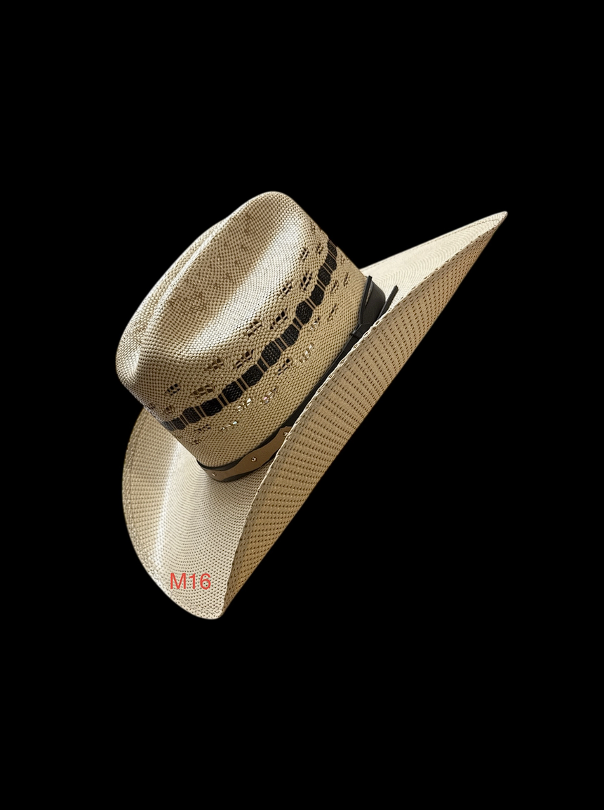 Yellowstone M16 4 3/4" Crown 4 1/2"