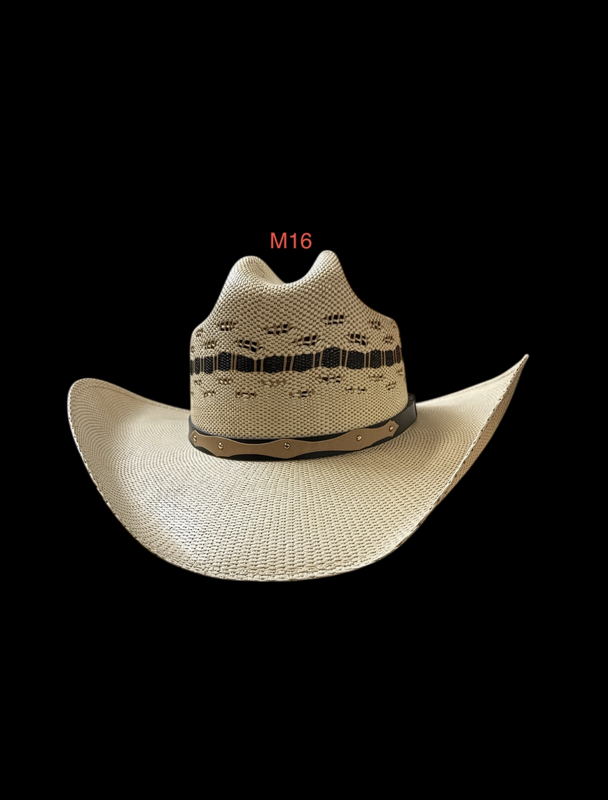Yellowstone M16 4 3/4" Crown 4 1/2"