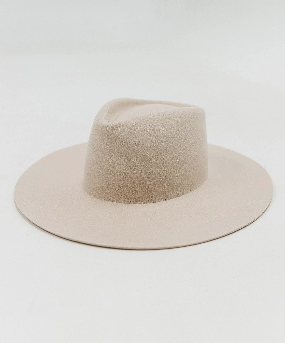 Gigi pip - Dakota Triangle Crown