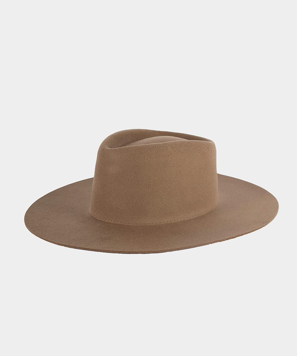 Gigi pip - Dakota Triangle Crown