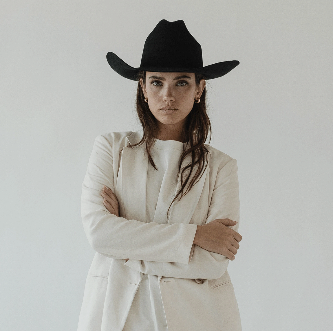 Gigi Pip - Teddy Cattleman