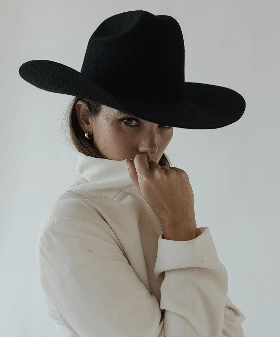 Gigi Pip - Teddy Cattleman