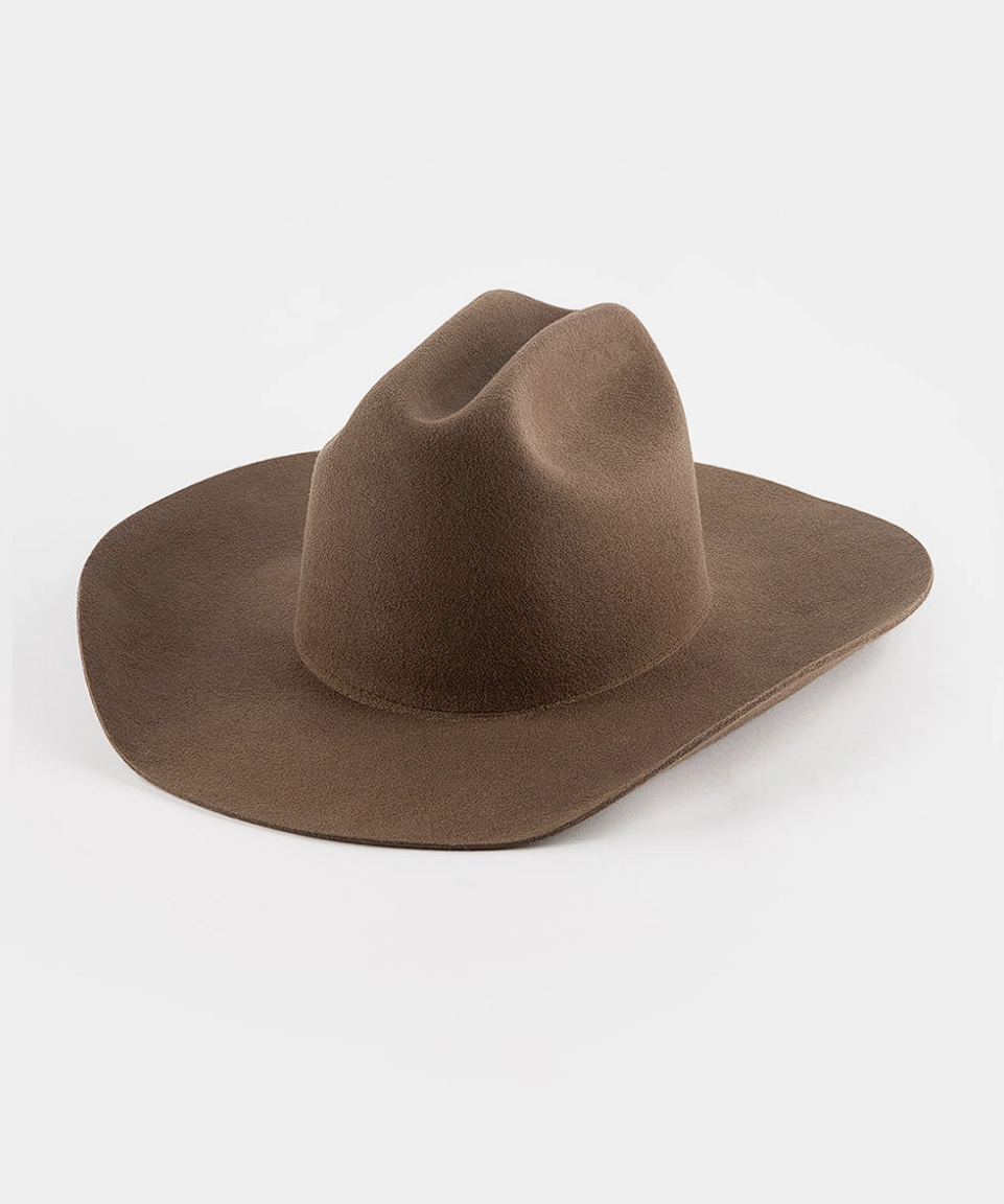 Gigi Pip - Teddy Cattleman