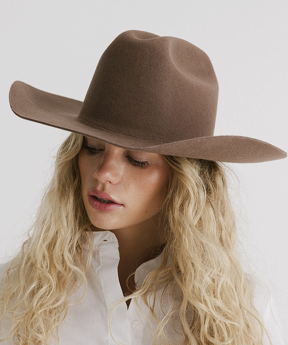 Gigi Pip - Teddy Cattleman