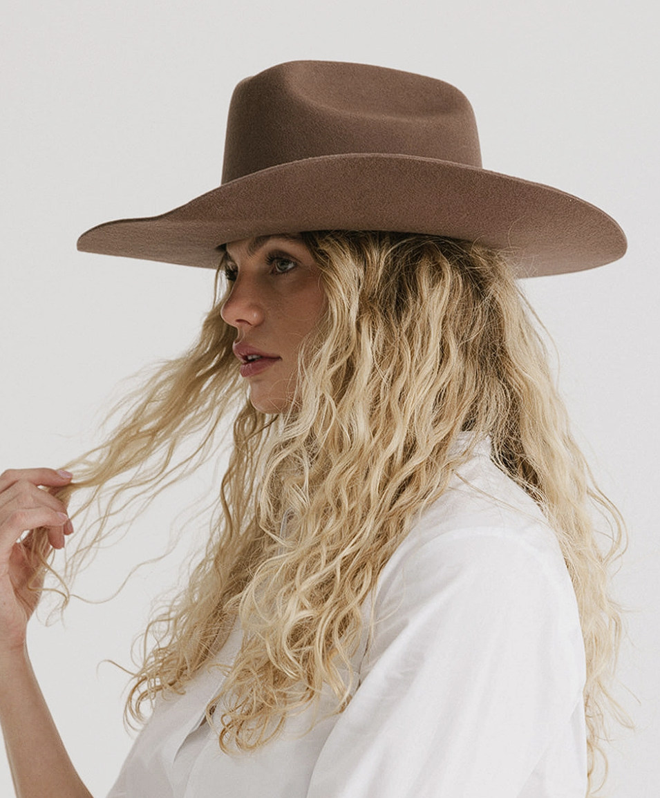 Gigi Pip - Teddy Cattleman