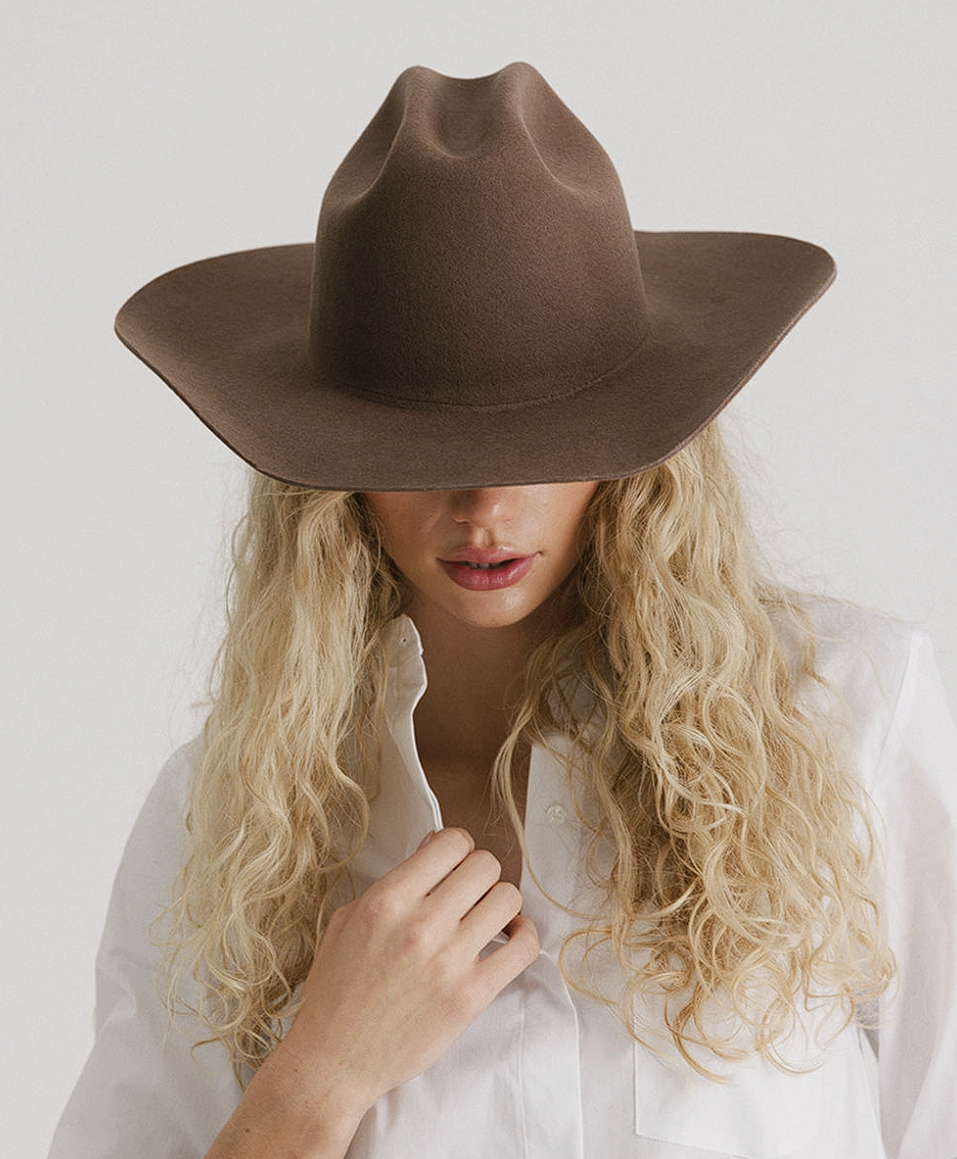 Gigi Pip - Teddy Cattleman