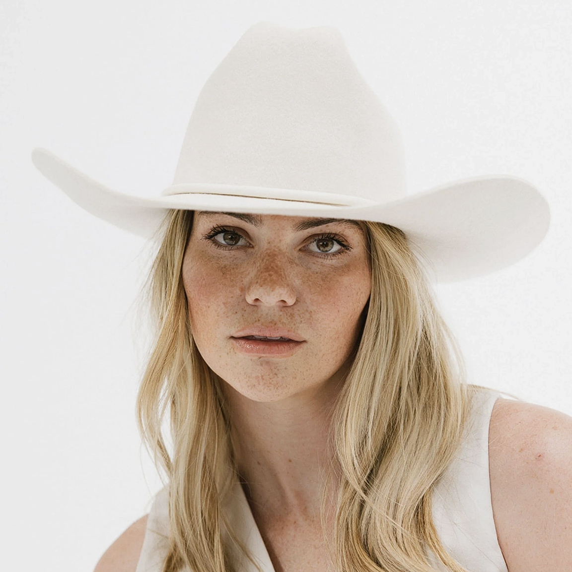 Gigi Pip - Teddy Cattleman