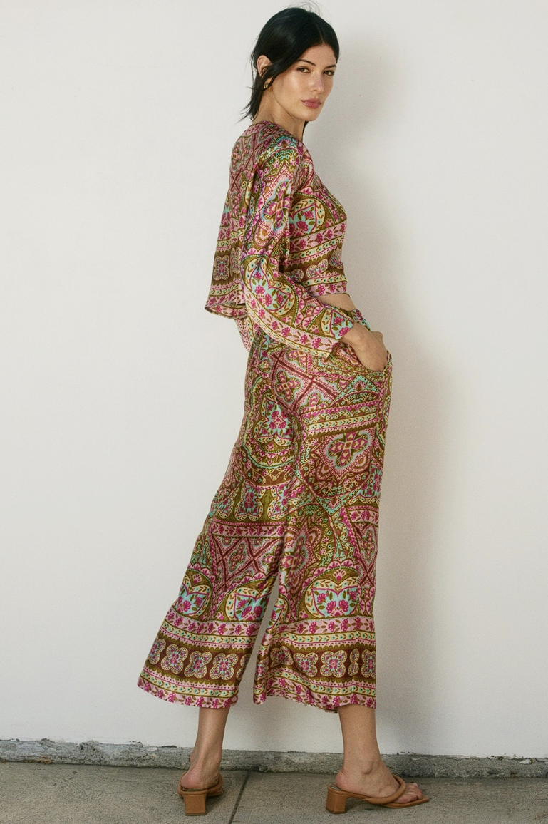 Solei Pants