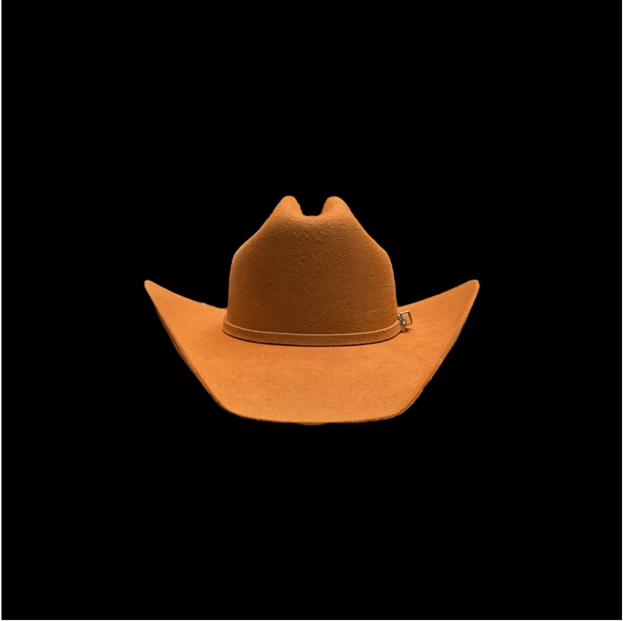 Premium Wool Cattleman Country Hat