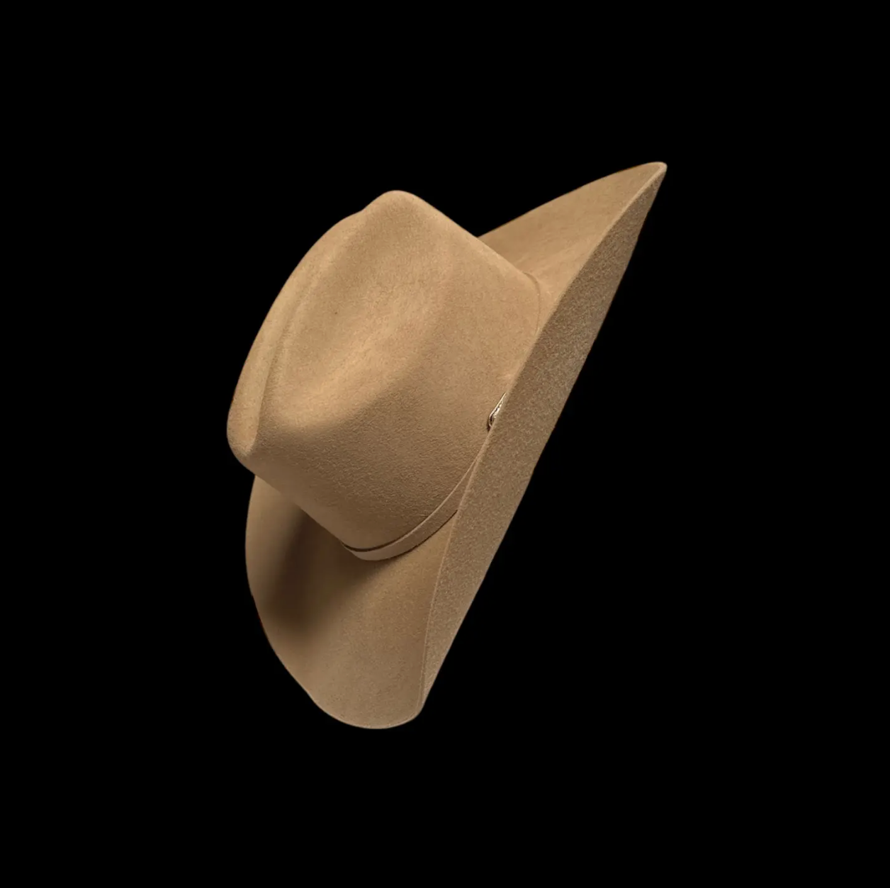 Premium Wool Cattleman Country Hat