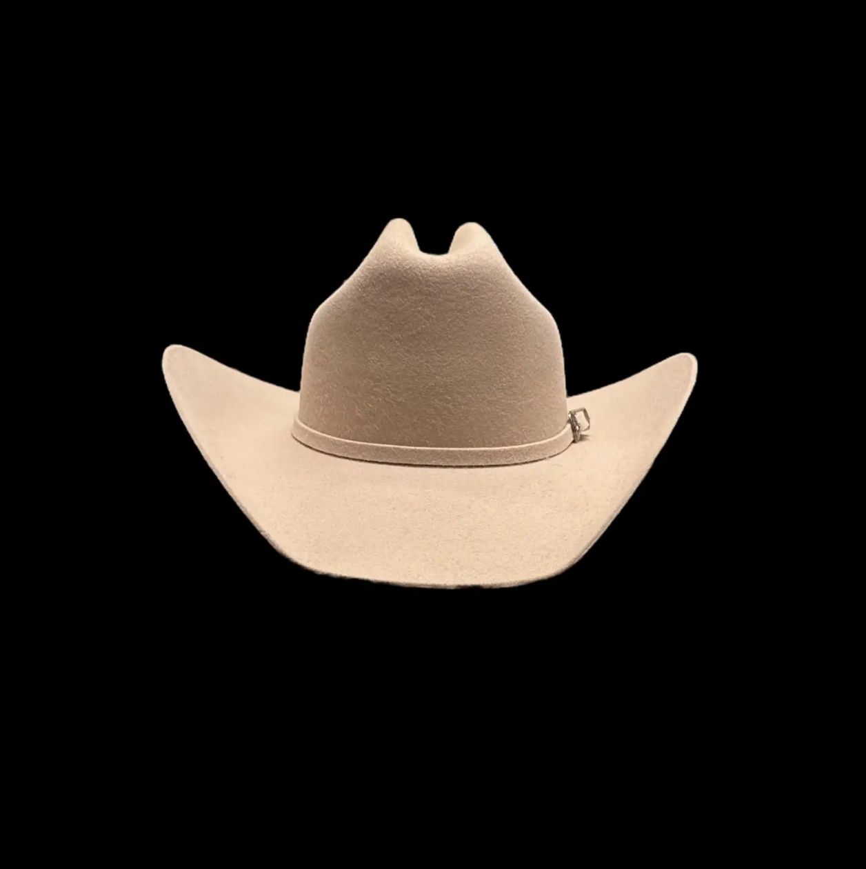 Premium Wool Cattleman Country Hat