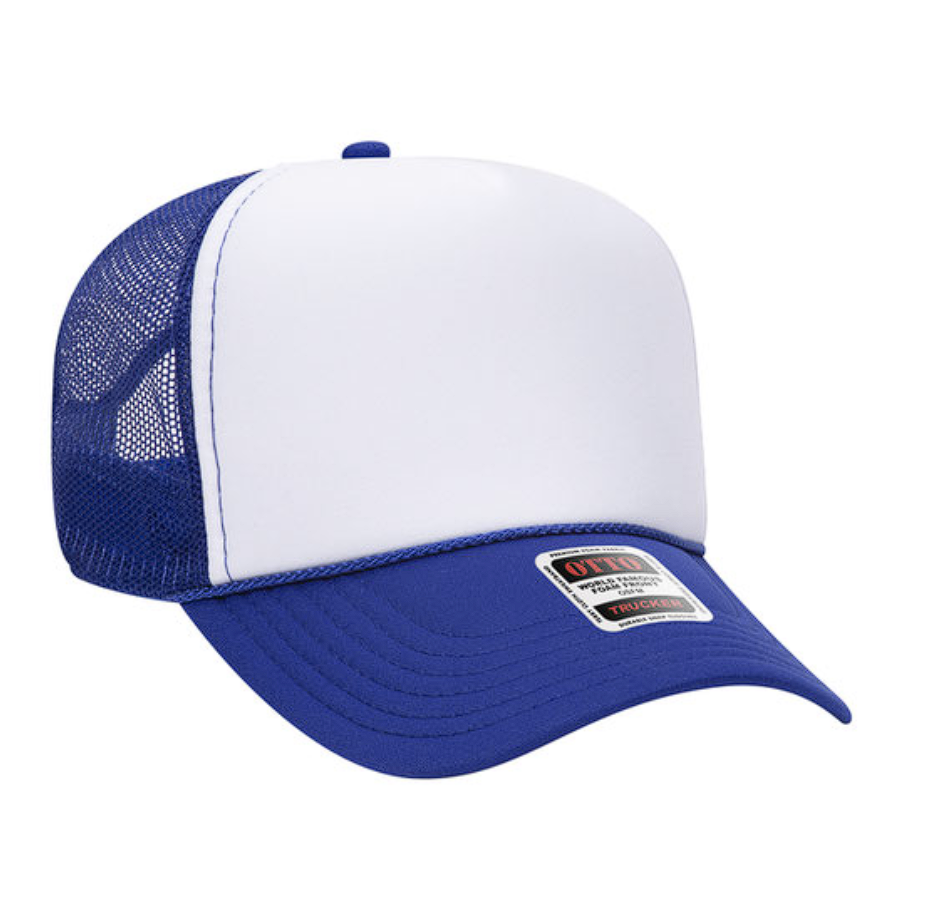 Trucker Hat - base