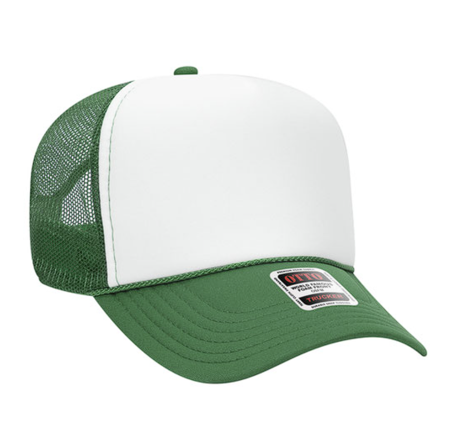 Trucker Hat - base