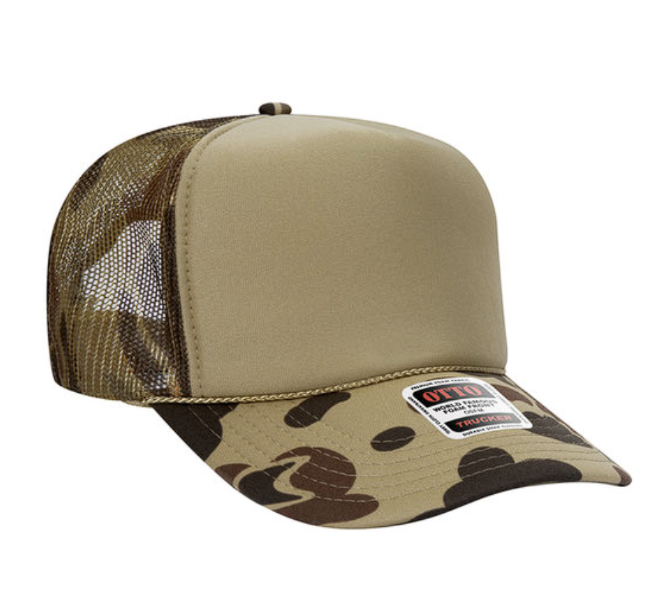 Trucker Hat - base