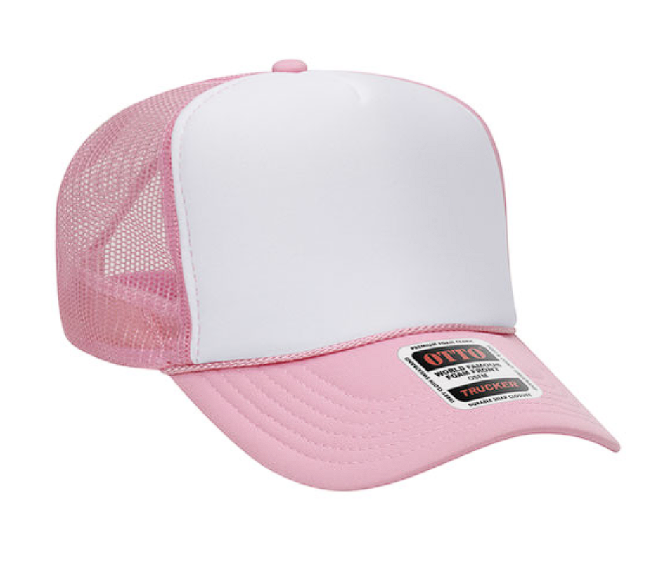 Trucker Hat - base