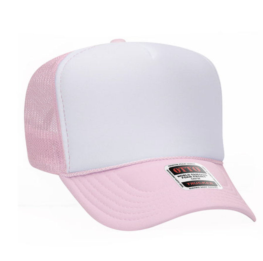Trucker Hat - base