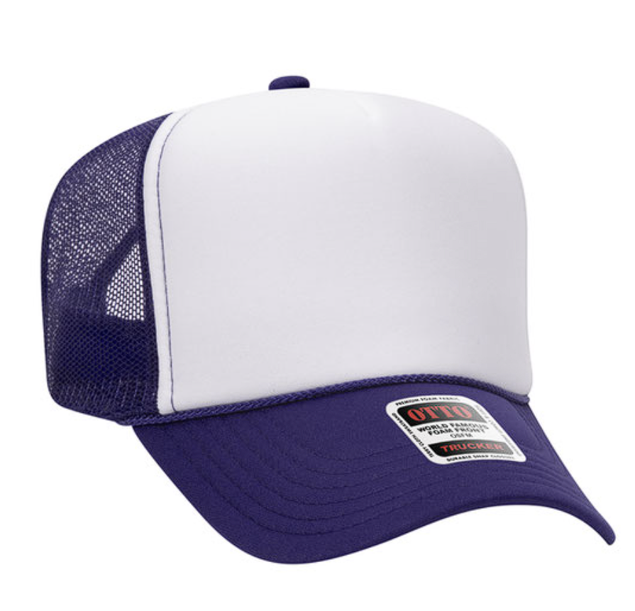 Trucker Hat - base