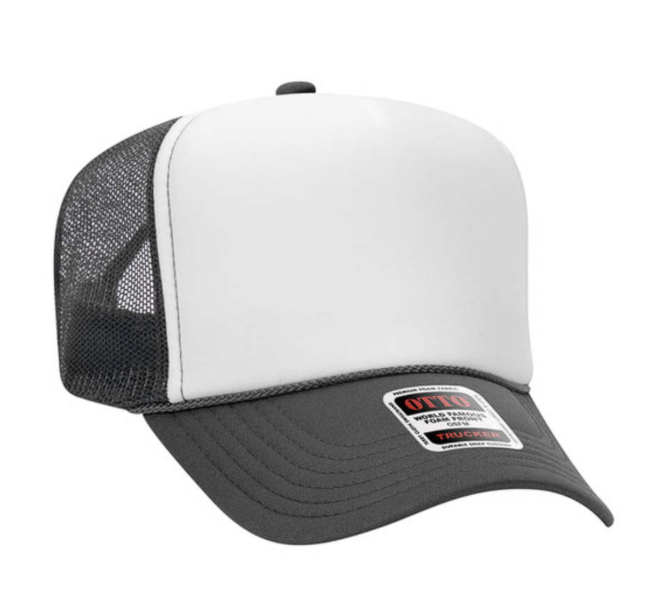Trucker Hat - base