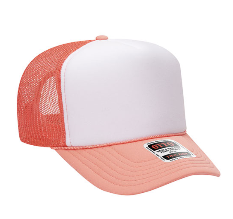 Trucker Hat - base