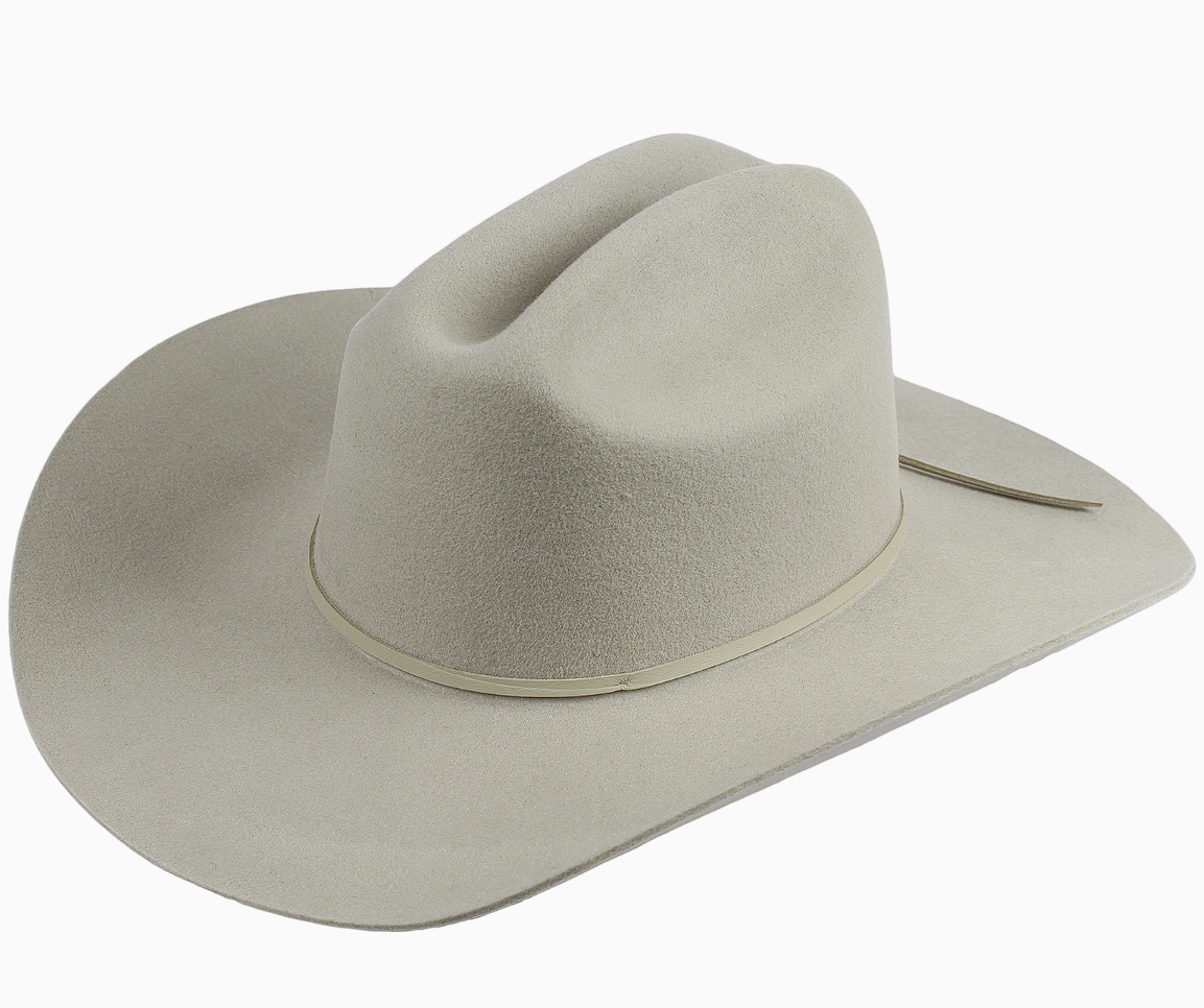 Cowboy Cattleman Wool Hats