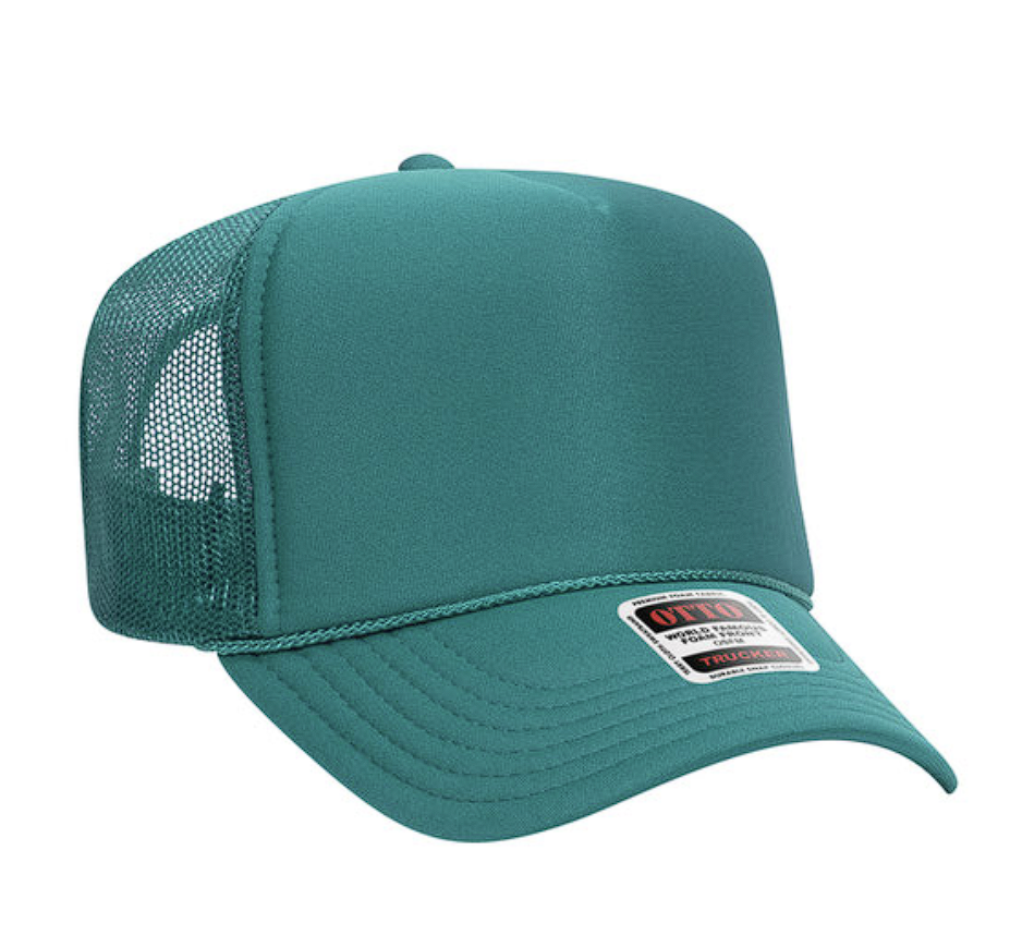 Trucker Hat - base