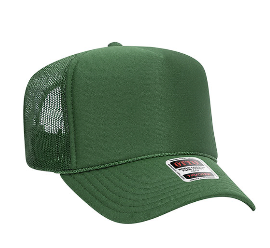 Trucker Hat - base