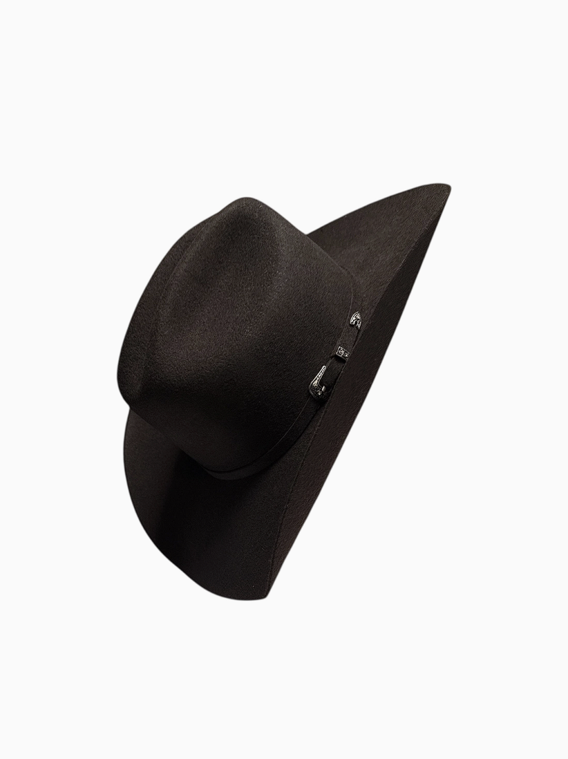 Premium Wool Cattleman Country Hat